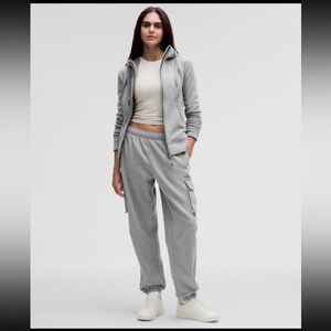 Lululemon Scuba Cargo Jogger